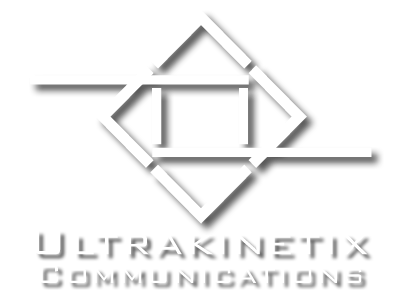 Ultrakinetix Communications